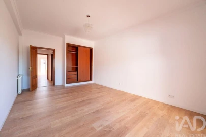 Apartamento T2 para Venda em Quinta do Anjo