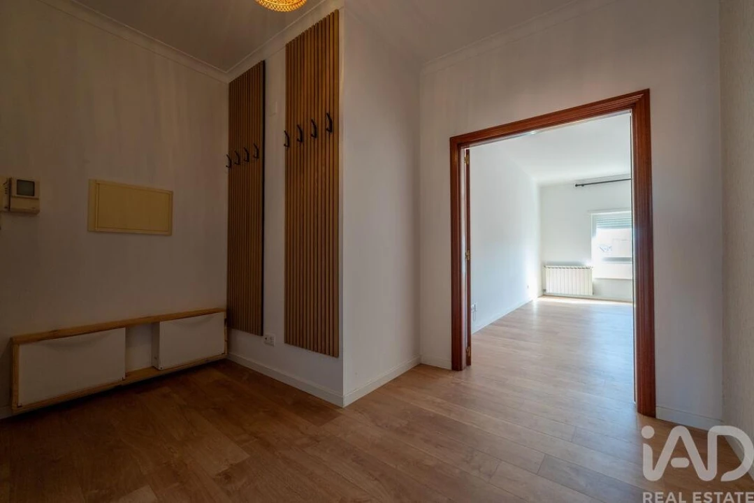 Apartamento T2 para Venda em Quinta do Anjo Foto 8