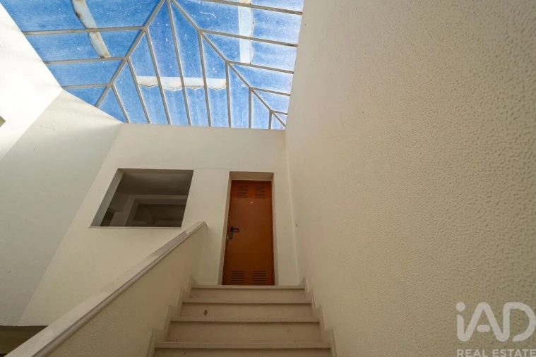 Apartamento T2 para Venda em Quinta do Anjo Foto 23