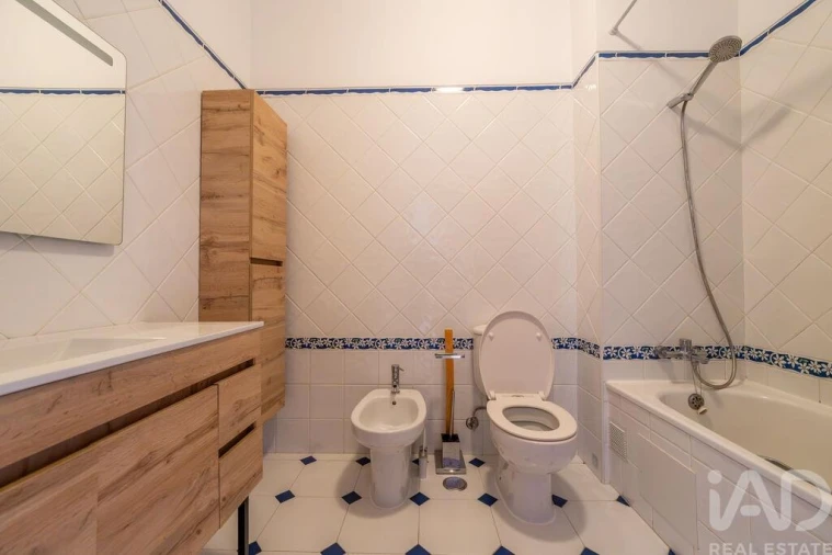 Apartamento T2 para Venda em Quinta do Anjo Foto 19