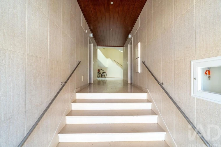 Apartamento T2 para Venda em Quinta do Anjo Foto 26