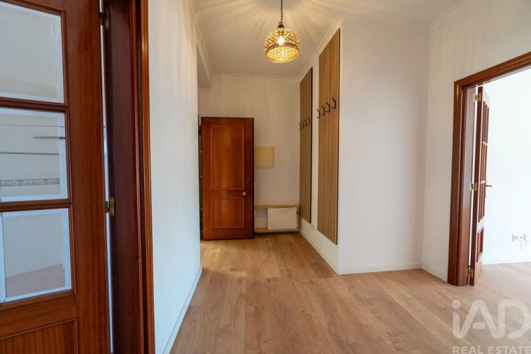 Apartamento T2 para Venda em Quinta do Anjo Foto 7