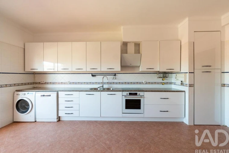 Apartamento T2 para Venda em Quinta do Anjo Foto 4
