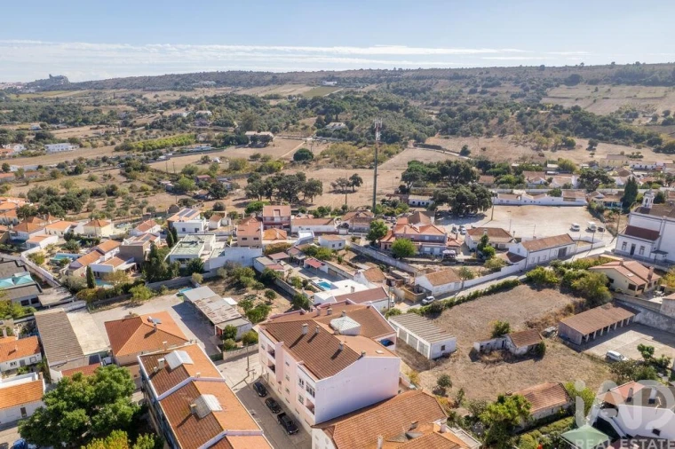 Apartamento T2 para Venda em Quinta do Anjo Foto 31