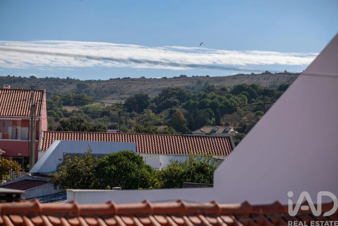 Apartamento T2 para Venda em Quinta do Anjo Foto 25