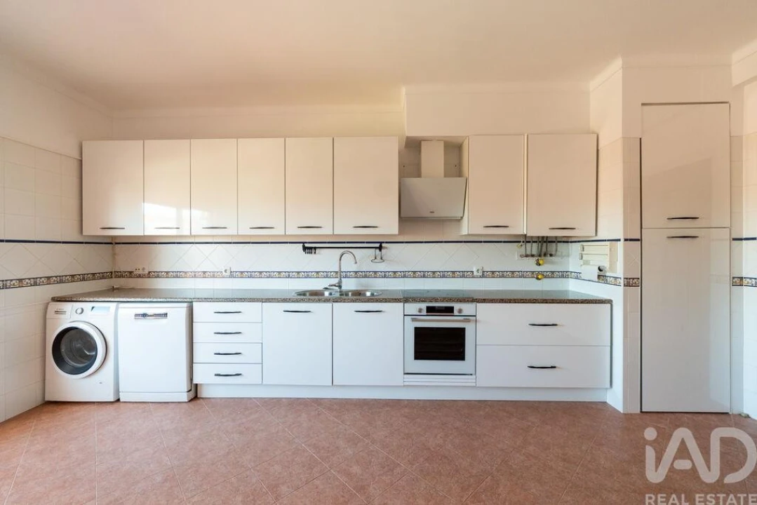 Apartamento T2 para Venda em Quinta do Anjo Foto 4