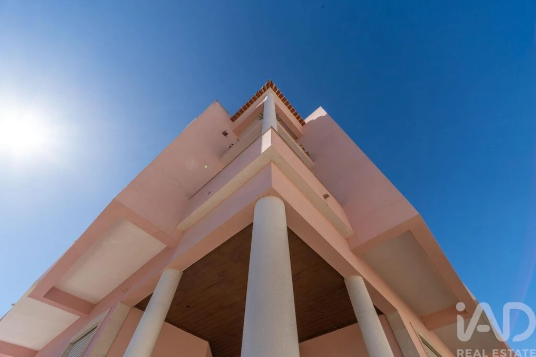 Apartamento T2 para Venda em Quinta do Anjo Foto 30