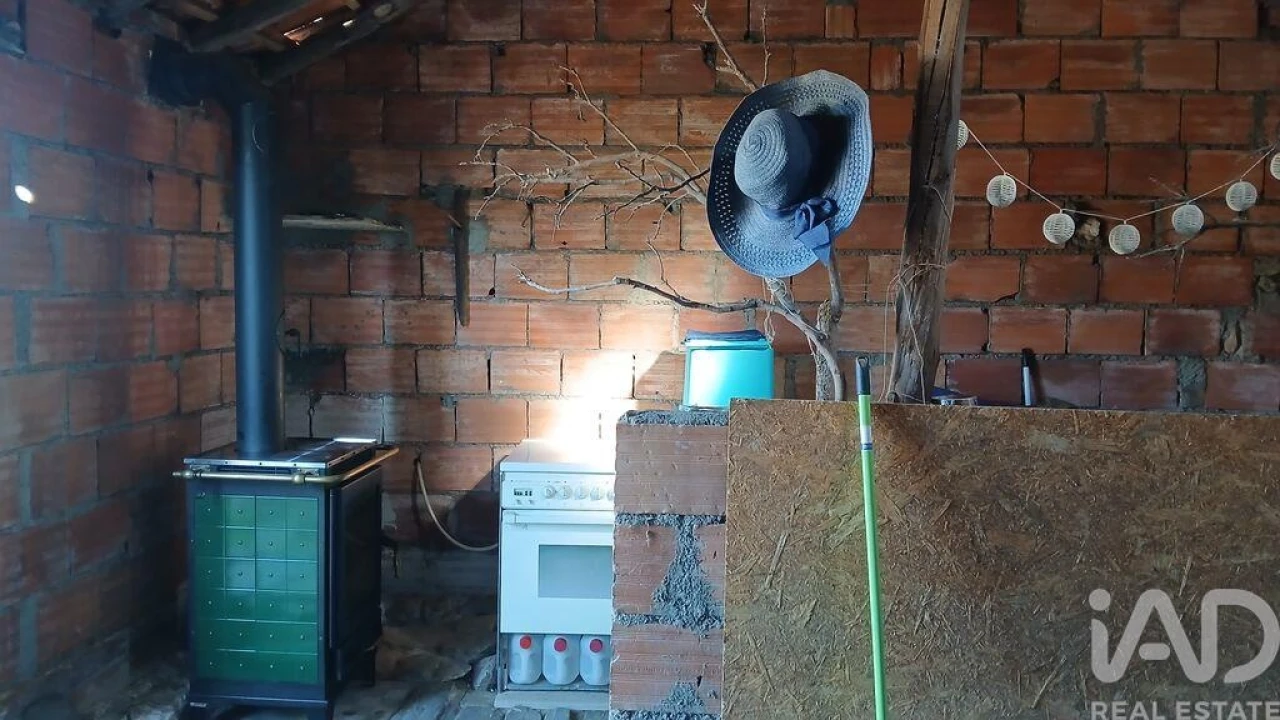 Terreno para Venda em Sarzedas Foto 28