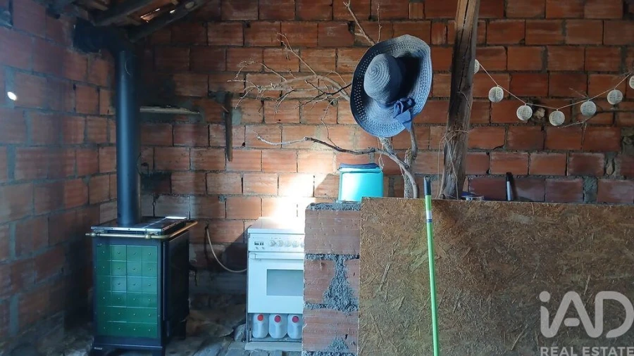 Terreno para Venda em Sarzedas Foto 28