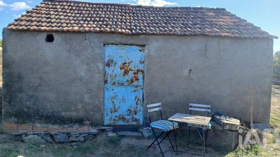Terreno para Venda em Sarzedas Foto 23