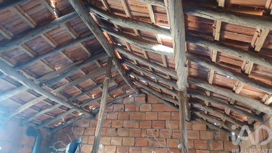 Terreno para Venda em Sarzedas Foto 31