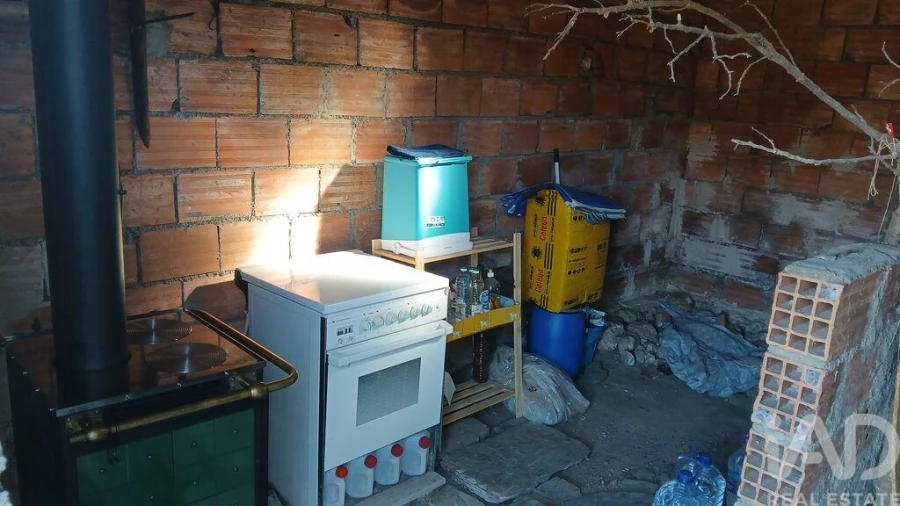 Terreno para Venda em Sarzedas Foto 25