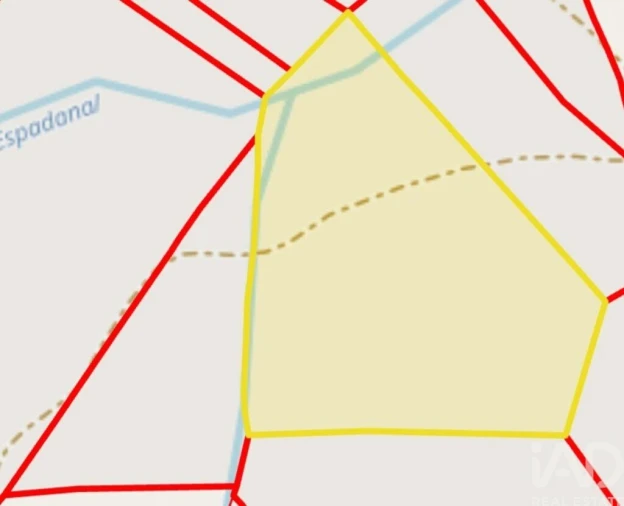 Terreno para Venda em Sarzedas Foto 4