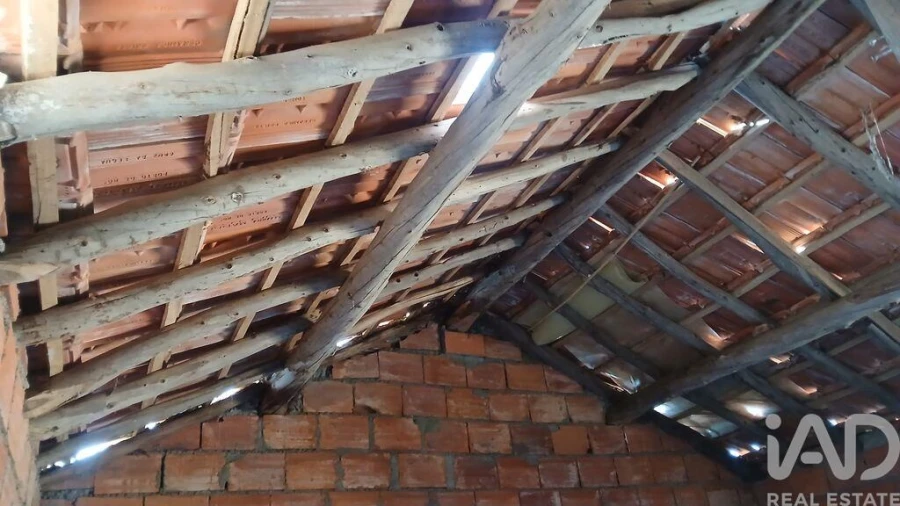 Terreno para Venda em Sarzedas Foto 30