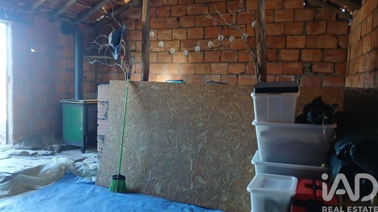 Terreno para Venda em Sarzedas Foto 33
