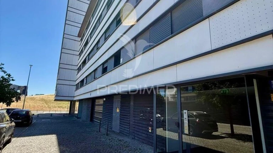 Apartamento T2 para Venda em Sacavém e Prior Velho
