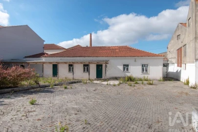 Moradia para Venda em Marinha Grande