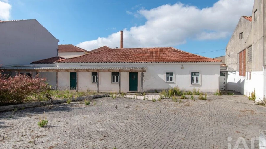 Moradia para Venda em Marinha Grande