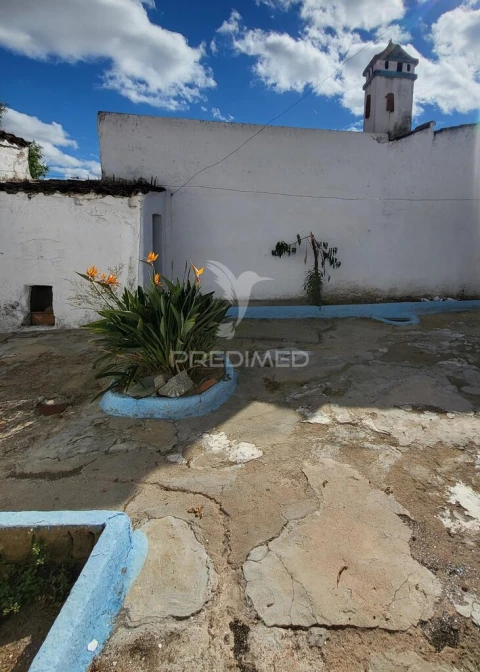 Moradia T2 para Venda em Redondo