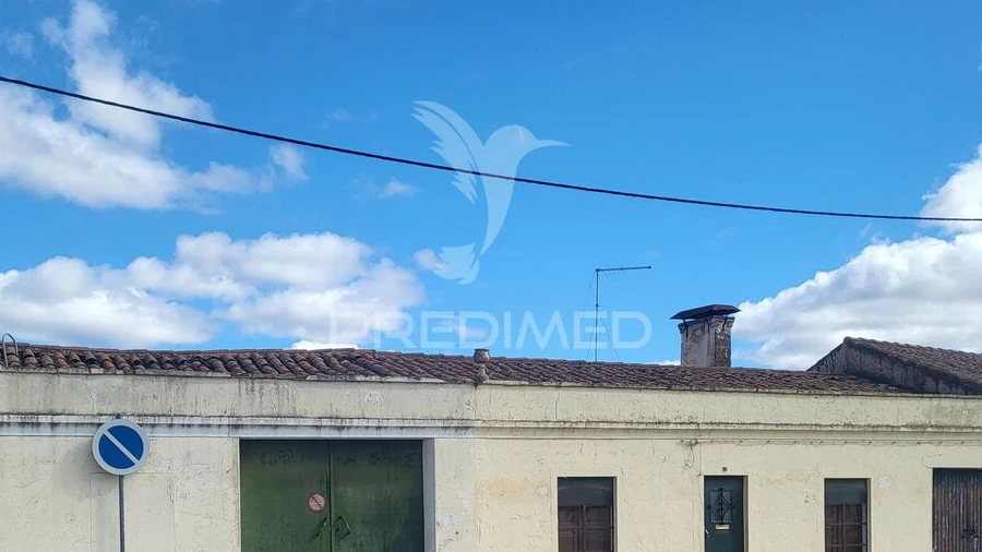 Moradia T2 para Venda em Redondo