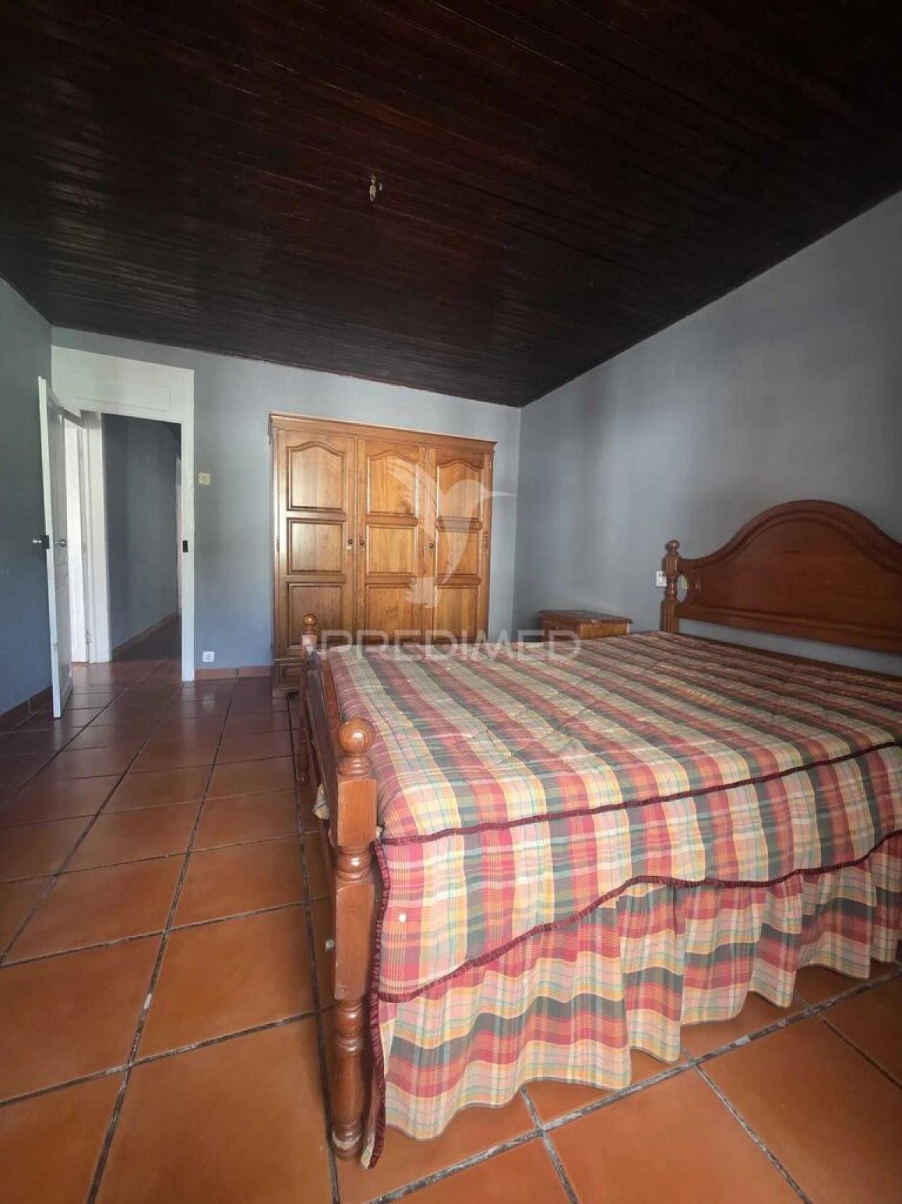 Moradia T3 para Venda em Terra Chã Foto 8