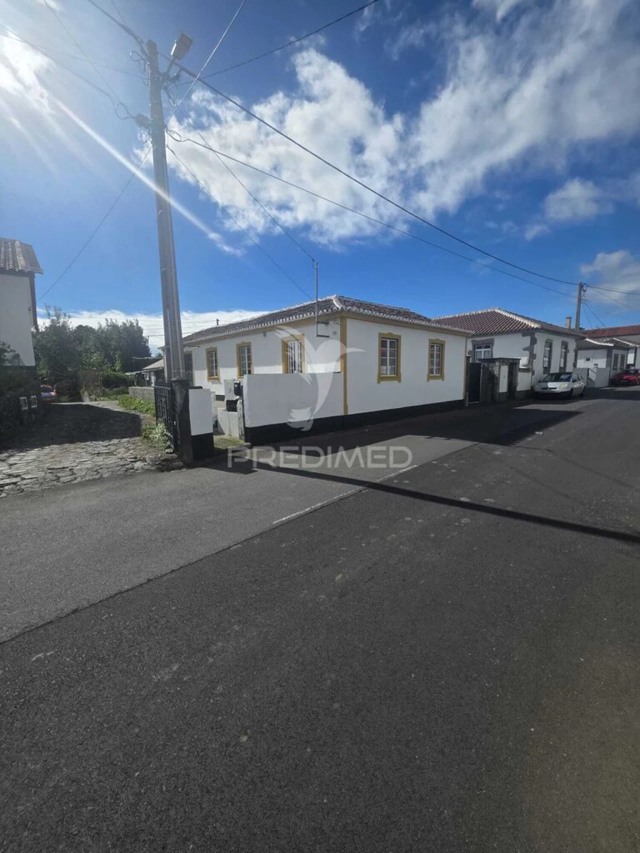 Moradia T3 para Venda em Terra Chã Foto 19