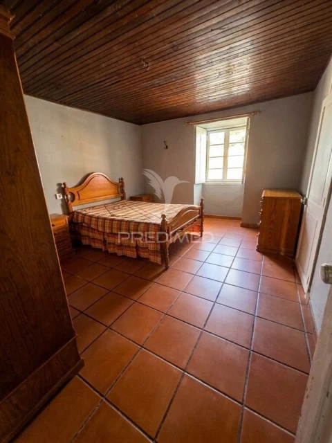 Moradia T3 para Venda em Terra Chã