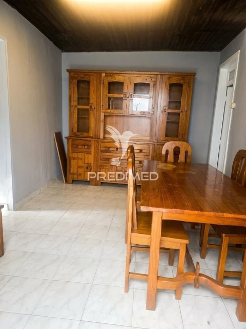 Moradia T3 para Venda em Terra Chã
