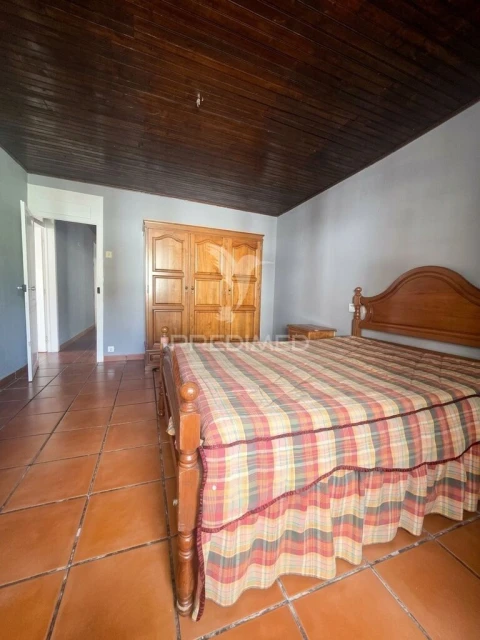 Moradia T3 para Venda em Terra Chã