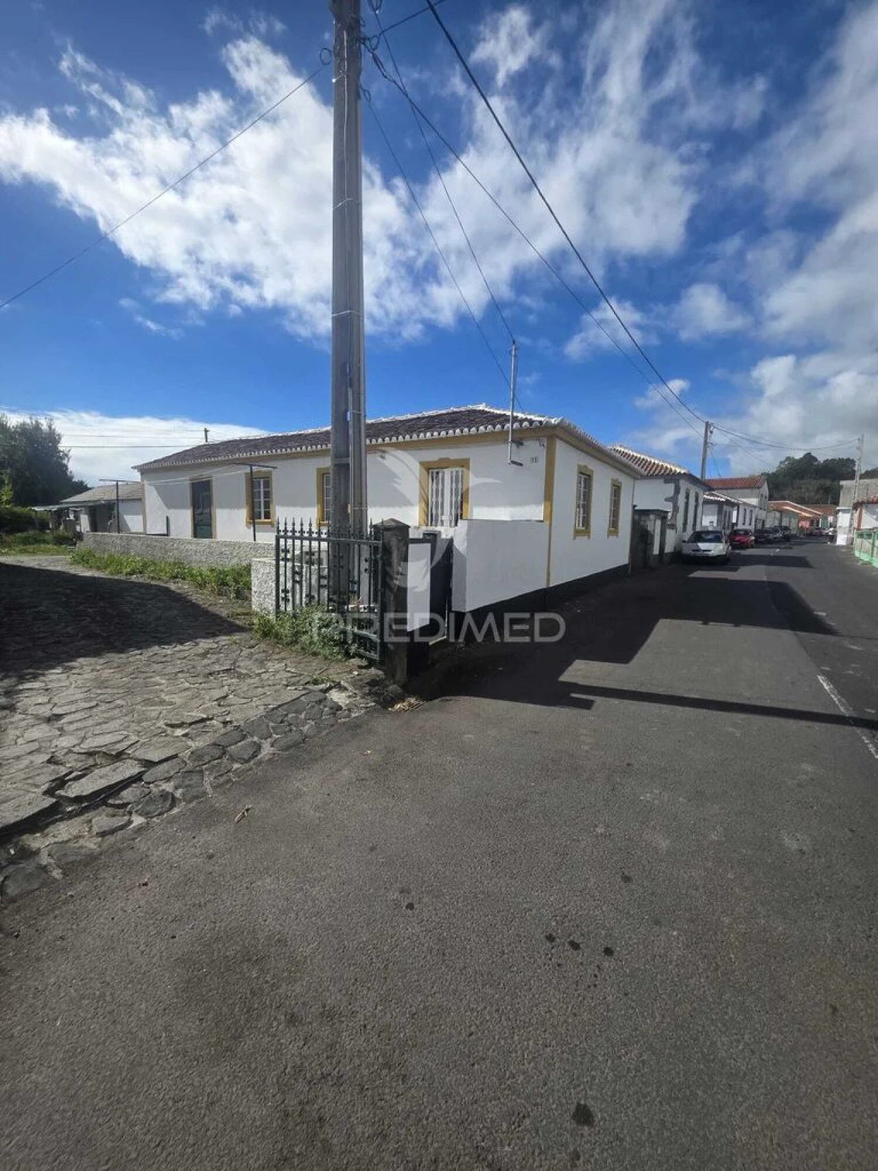 Moradia T3 para Venda em Terra Chã Foto 20