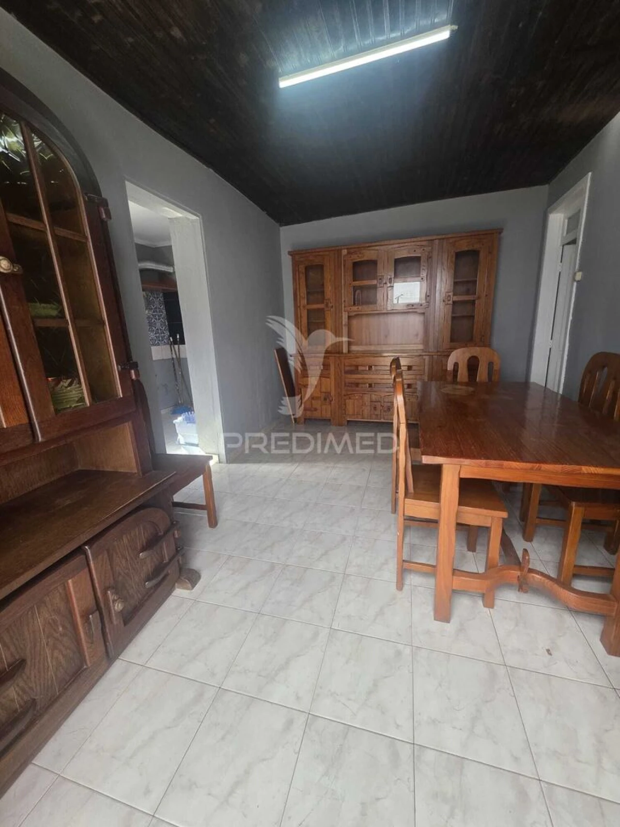 Moradia T3 para Venda em Terra Chã Foto 2