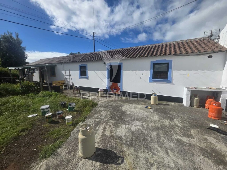 Moradia T3 para Venda em Terra Chã Foto 17