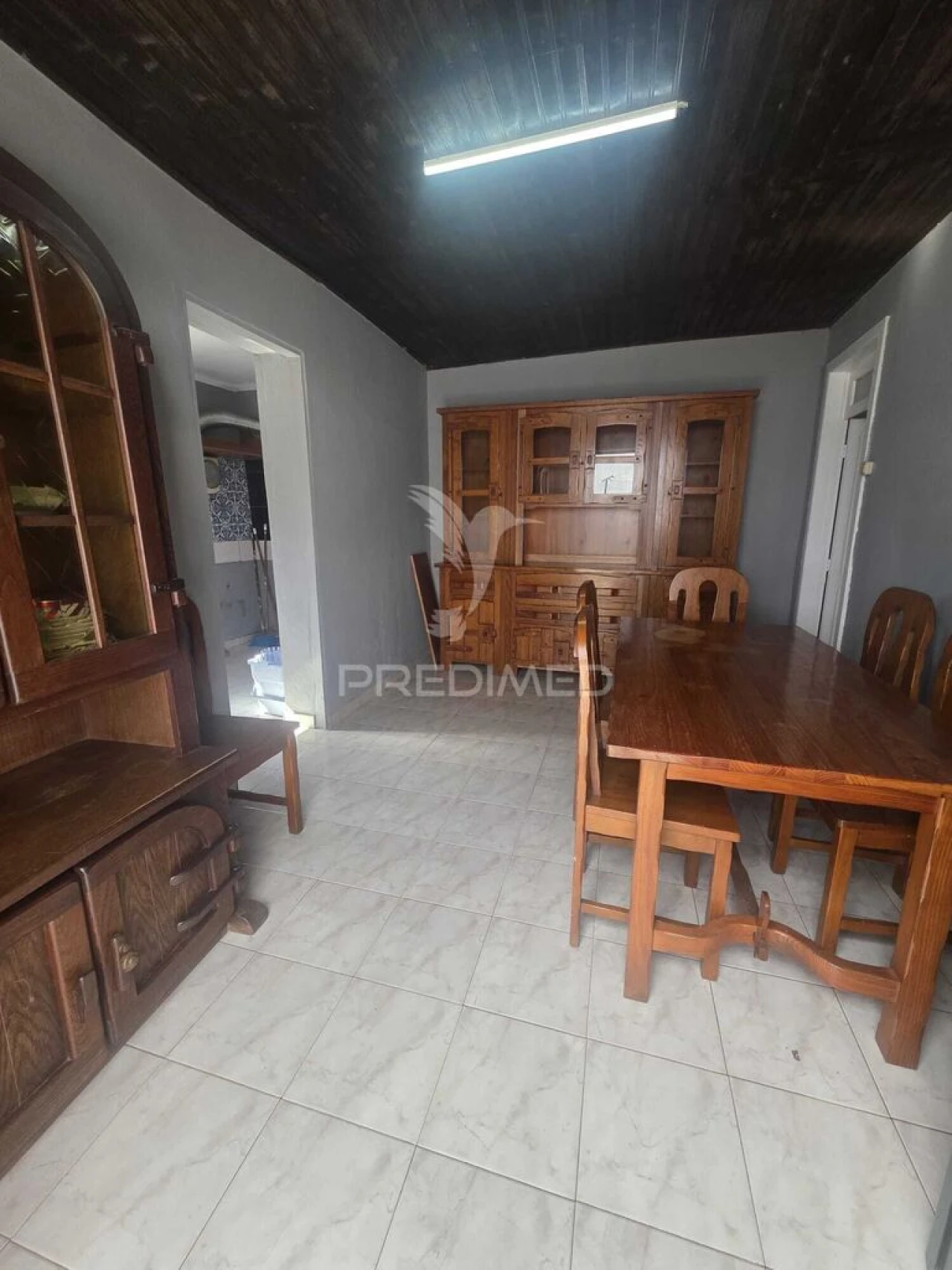 Moradia T3 para Venda em Terra Chã Foto 1
