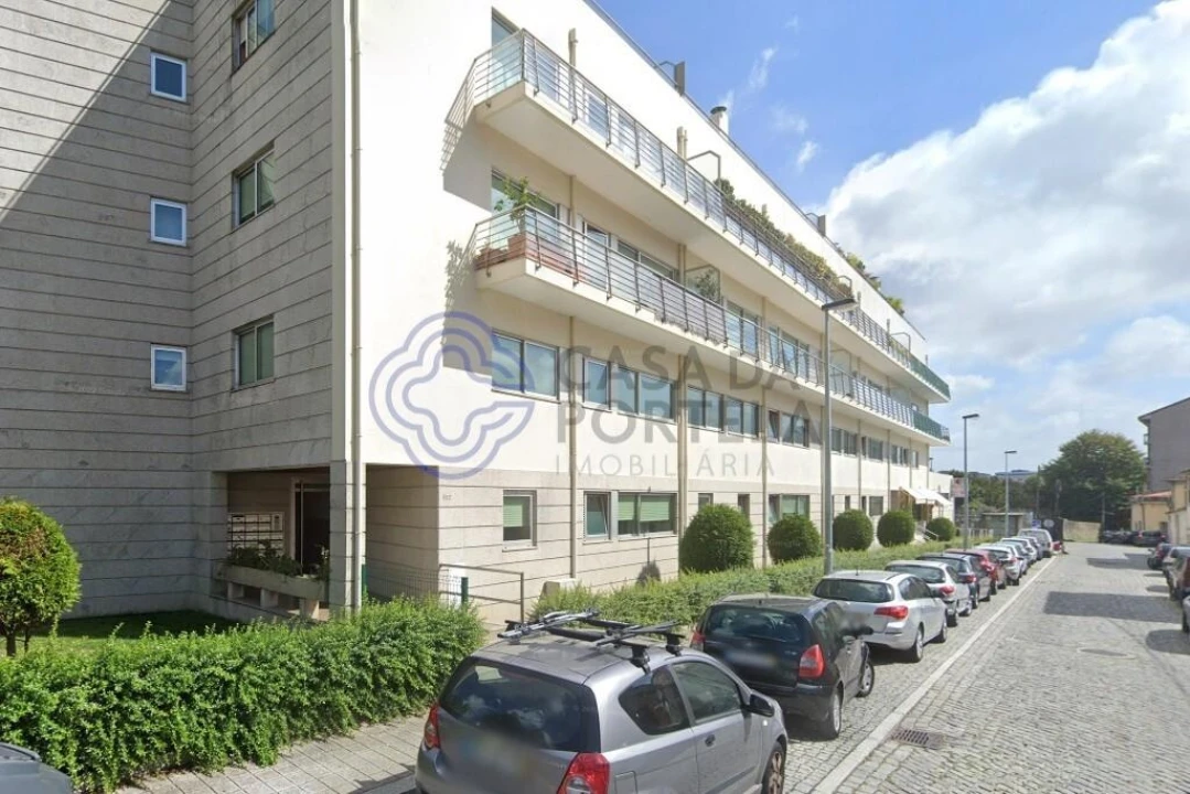 Apartamento T2 para Venda em Ramalde Foto 1