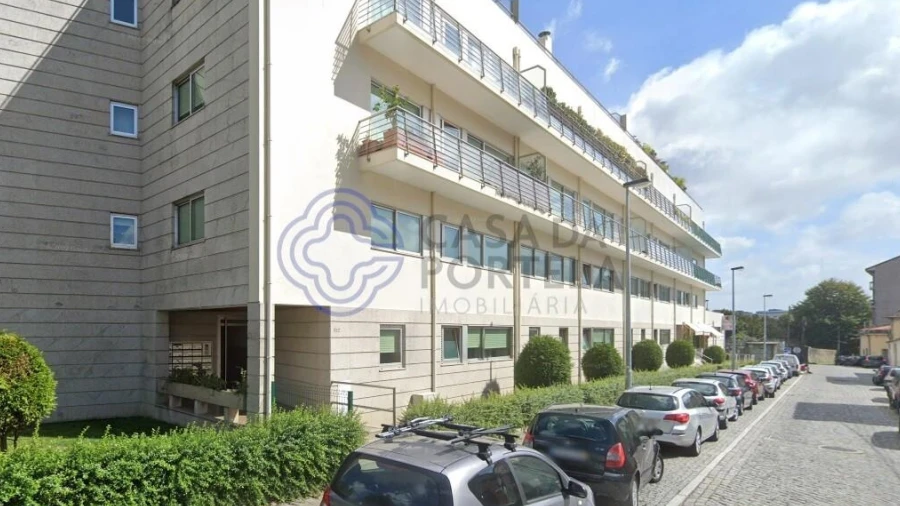 Apartamento T2 para Venda em Ramalde