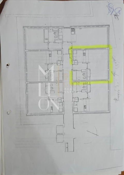 Apartamento para Venda em Matosinhos e Leça da Palmeira