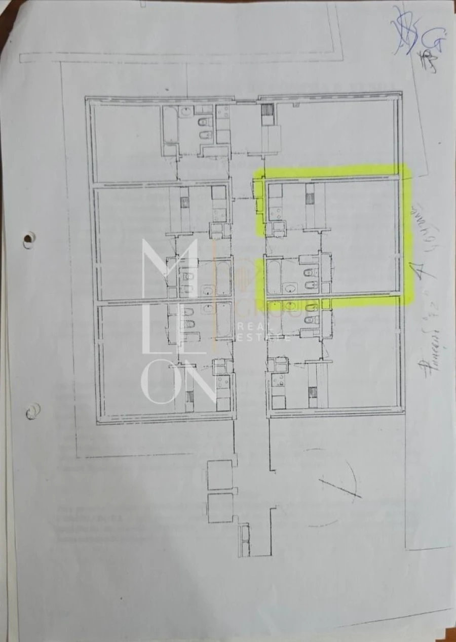 Apartamento para Venda em Matosinhos e Leça da Palmeira Foto 7