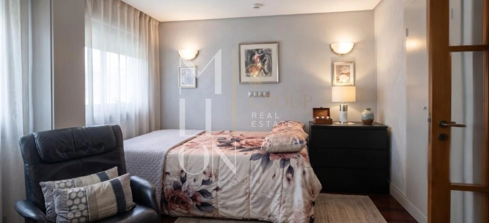 Apartamento para Venda em Matosinhos e Leça da Palmeira Foto 5