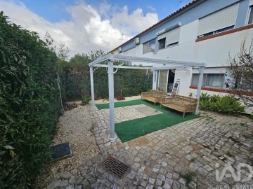 Apartamento T3 para Venda em Quarteira