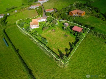 Moradia T2 para Venda em Flamengos
