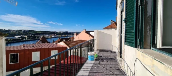 Prédio para Venda em São Martinho do Bispo e Ribeira de Frades