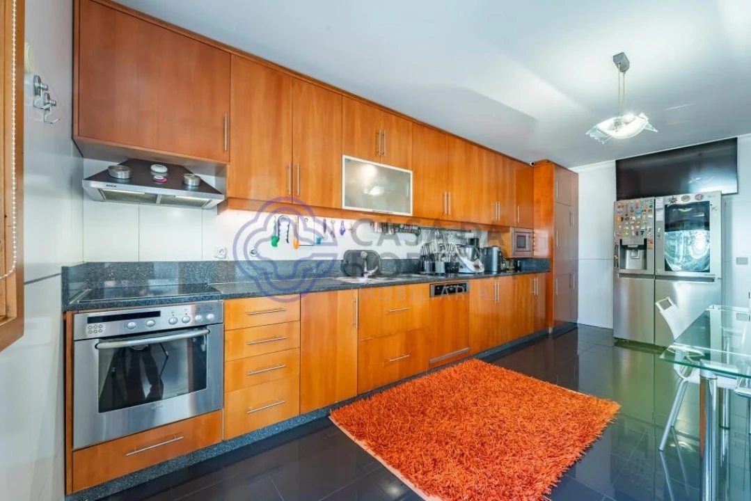 Apartamento T4 para Venda em Moreira Foto 9