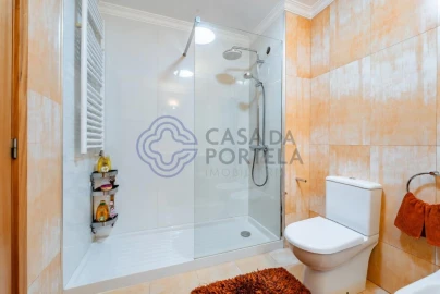 Apartamento T4 para Venda em Moreira
