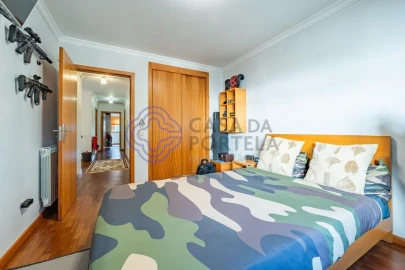 Apartamento T4 para Venda em Moreira