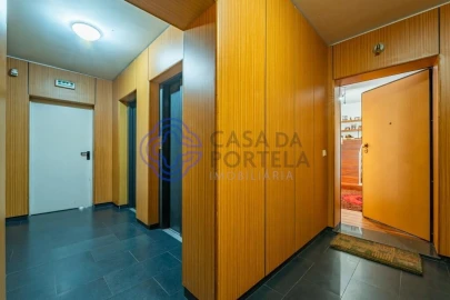 Apartamento T4 para Venda em Moreira