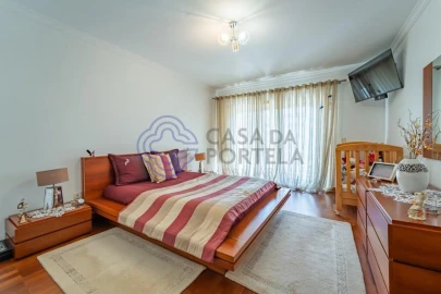 Apartamento T4 para Venda em Moreira