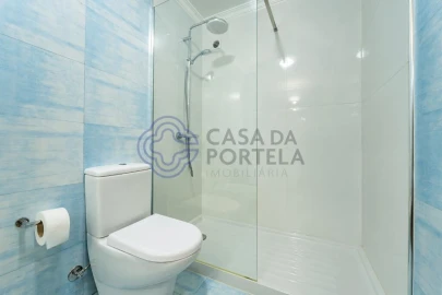 Apartamento T4 para Venda em Moreira