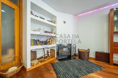 Apartamento T4 para Venda em Moreira