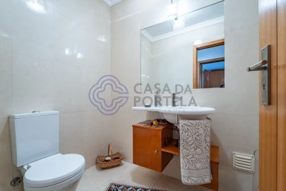 Apartamento T4 para Venda em Moreira