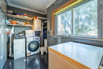 Apartamento T4 para Venda em Moreira